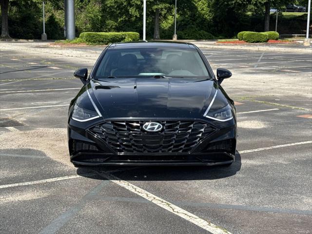 2023 Hyundai Sonata SEL Plus