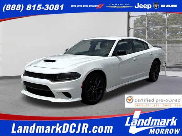 2023 Dodge Charger GT