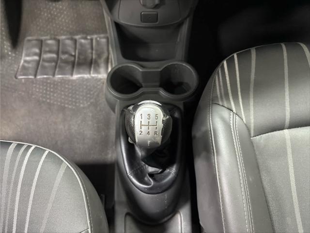 Used 2013 Chevrolet Spark For Sale in Wilmington, OH