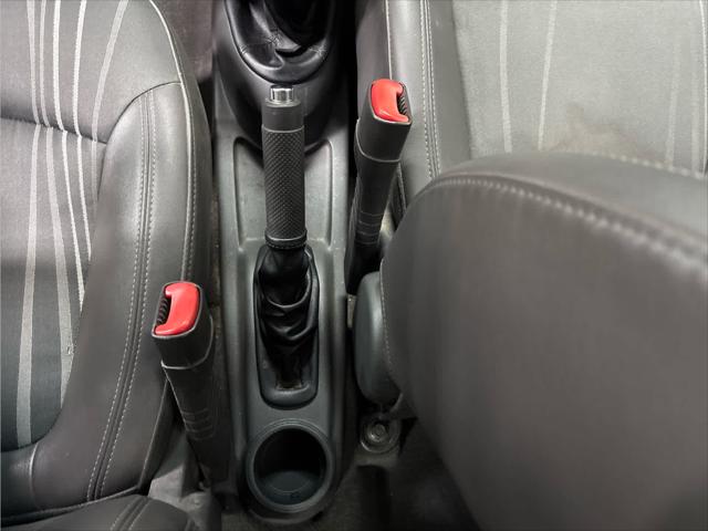 Used 2013 Chevrolet Spark For Sale in Wilmington, OH