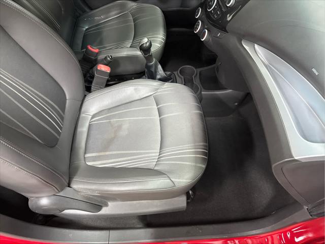 Used 2013 Chevrolet Spark For Sale in Wilmington, OH