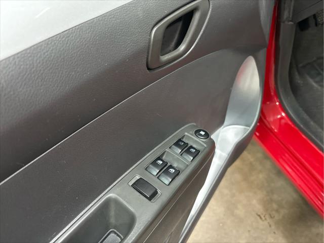 Used 2013 Chevrolet Spark For Sale in Wilmington, OH