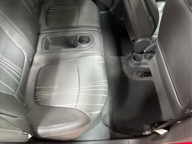 Used 2013 Chevrolet Spark For Sale in Wilmington, OH