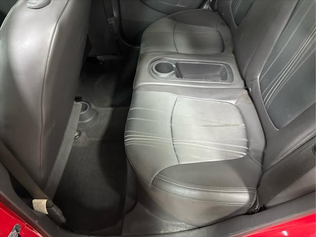 Used 2013 Chevrolet Spark For Sale in Wilmington, OH