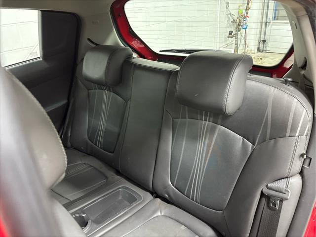 Used 2013 Chevrolet Spark For Sale in Wilmington, OH