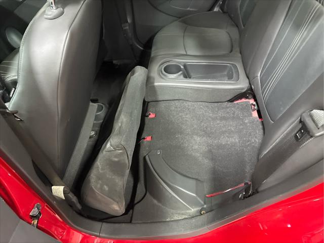 Used 2013 Chevrolet Spark For Sale in Wilmington, OH