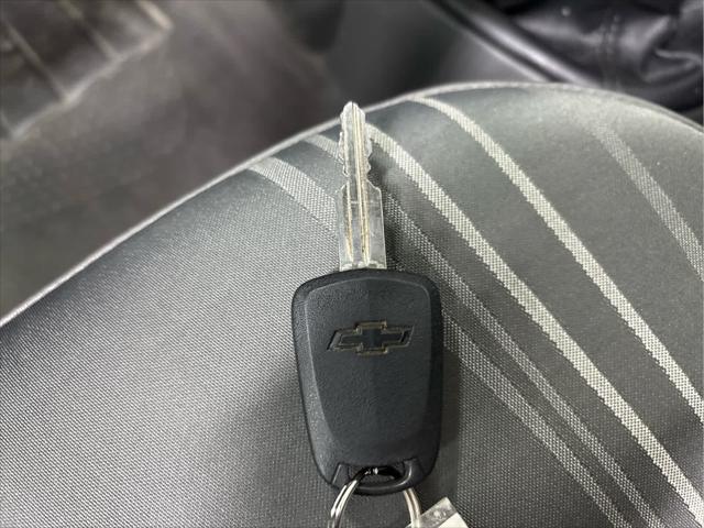 Used 2013 Chevrolet Spark For Sale in Wilmington, OH