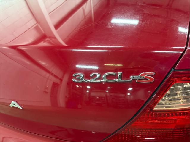 Used 2001 Acura CL For Sale in Wilmington, OH