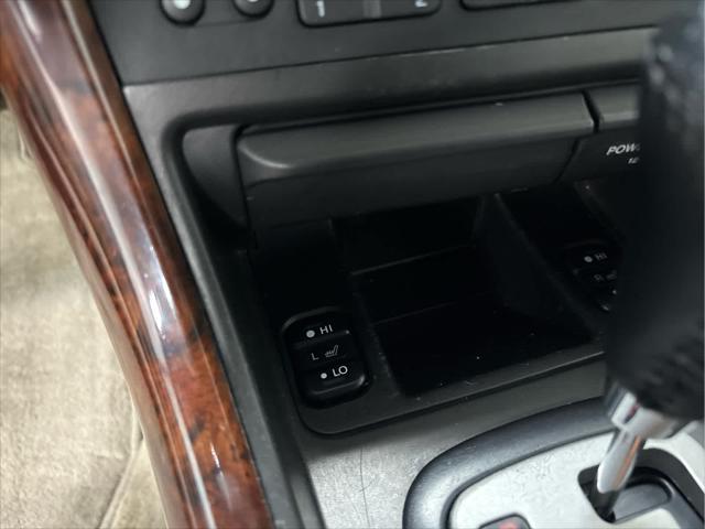 Used 2001 Acura CL For Sale in Wilmington, OH