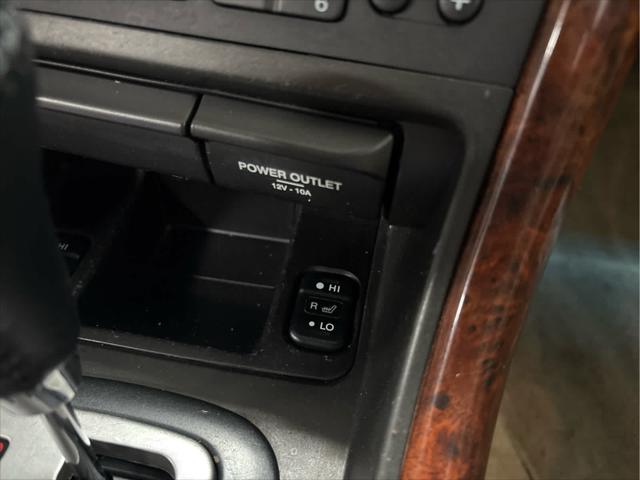 Used 2001 Acura CL For Sale in Wilmington, OH