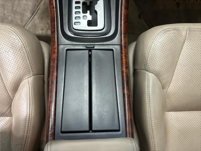 Used 2001 Acura CL For Sale in Wilmington, OH