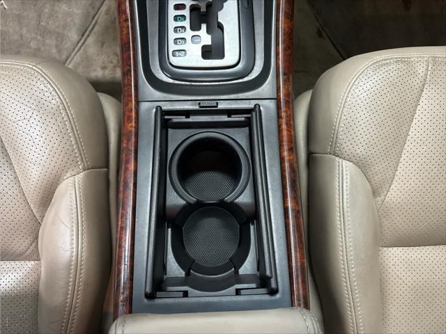 Used 2001 Acura CL For Sale in Wilmington, OH