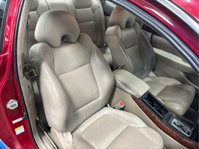 Used 2001 Acura CL For Sale in Wilmington, OH
