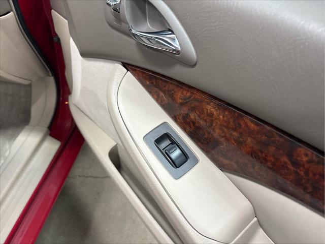 Used 2001 Acura CL For Sale in Wilmington, OH