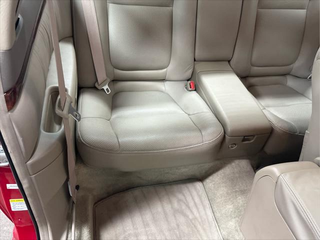 Used 2001 Acura CL For Sale in Wilmington, OH