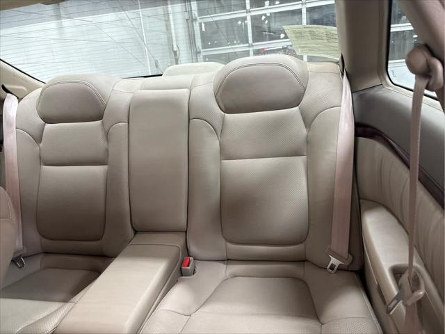 Used 2001 Acura CL For Sale in Wilmington, OH