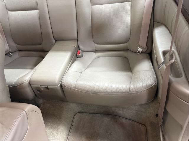Used 2001 Acura CL For Sale in Wilmington, OH