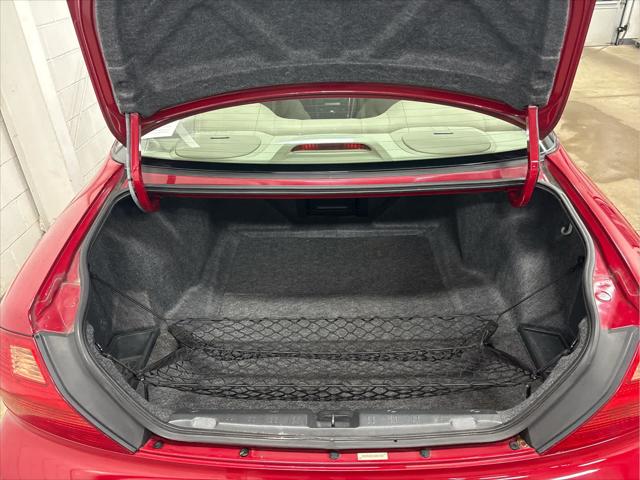 Used 2001 Acura CL For Sale in Wilmington, OH