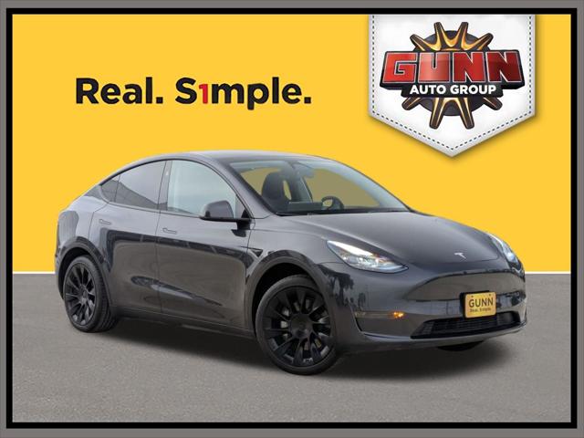 2024 Tesla Model Y RWD