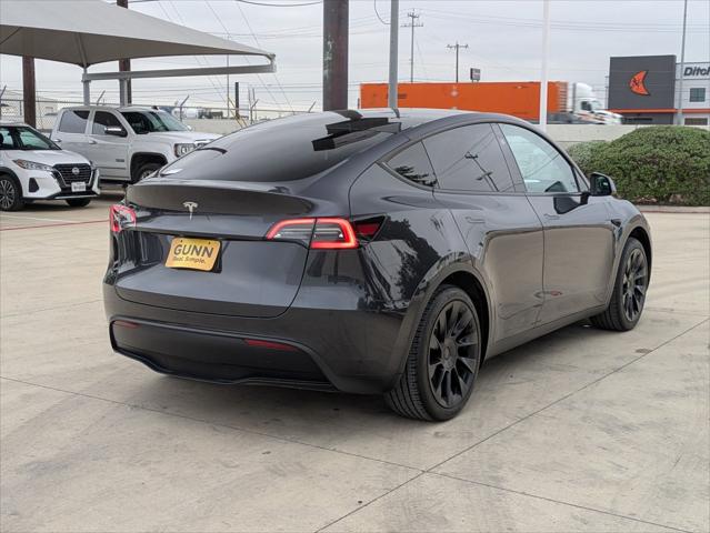 2024 Tesla Model Y RWD
