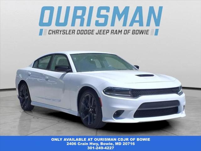 2022 Dodge Charger GT RWD
