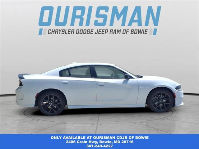 2022 Dodge Charger GT RWD