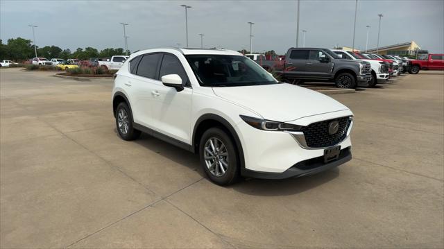 2022 Mazda CX-5 2.5 S Preferred