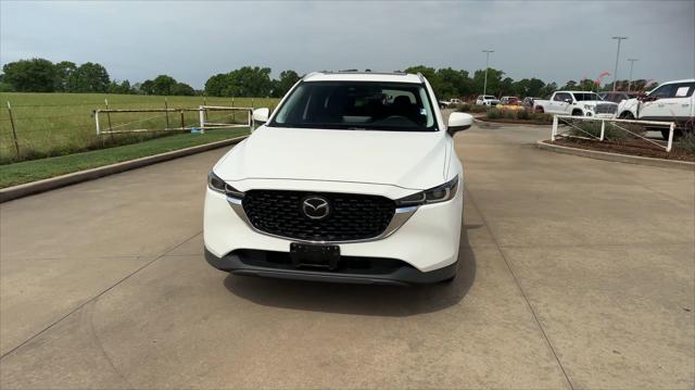 2022 Mazda CX-5 2.5 S Preferred