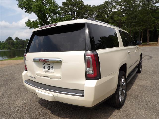 2015 GMC Yukon XL 1500 Denali