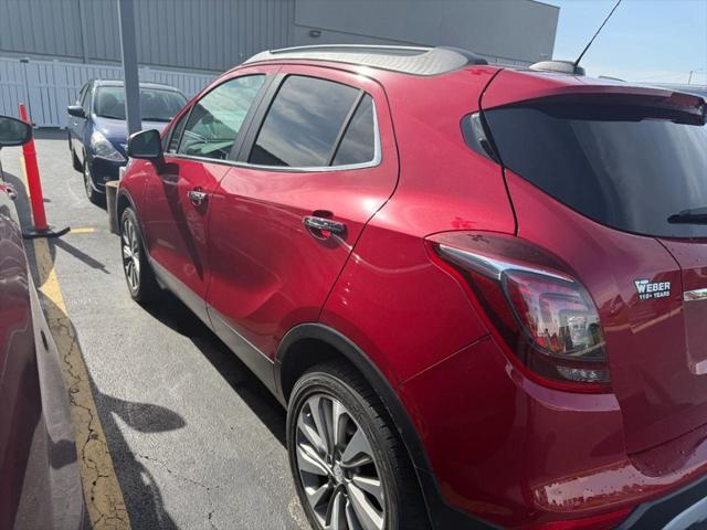 2019 Buick Encore FWD Preferred