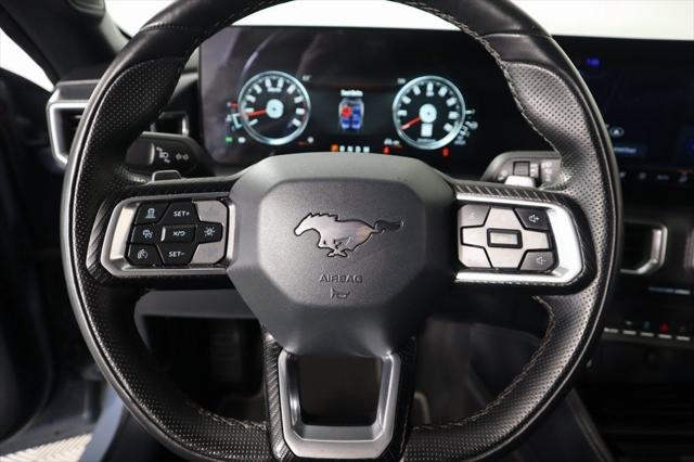2024 Ford Mustang GT Premium Fastback