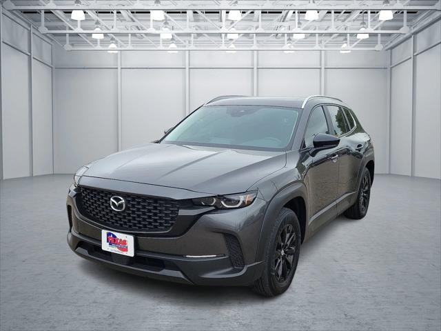 2023 Mazda CX-50 2.5 S Preferred Plus