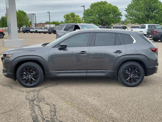 2023 Mazda CX-50 2.5 S Preferred Plus