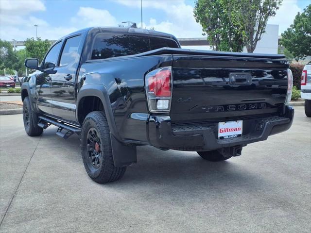 2019 Toyota Tacoma TRD Pro