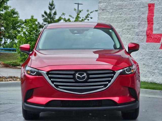 2020 Mazda CX-9 Touring
