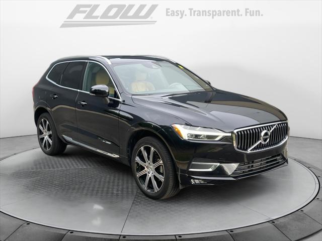 2020 Volvo XC60 T5 Inscription for sale in Statesville, NC