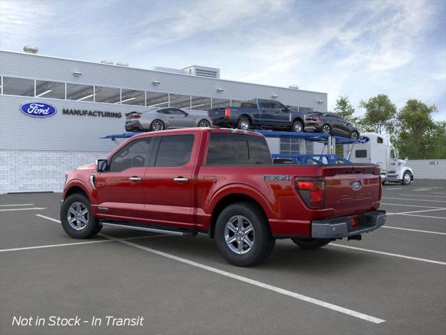 New 2025 Ford F-150 For Sale in Millington, TN