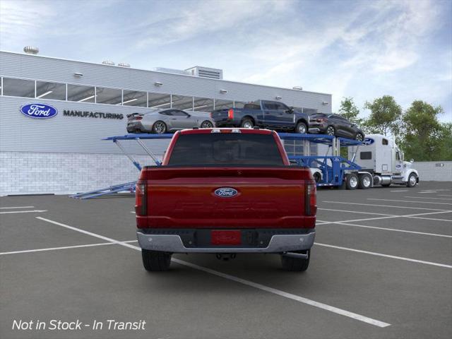 New 2025 Ford F-150 For Sale in Millington, TN