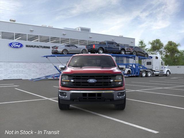 New 2025 Ford F-150 For Sale in Millington, TN