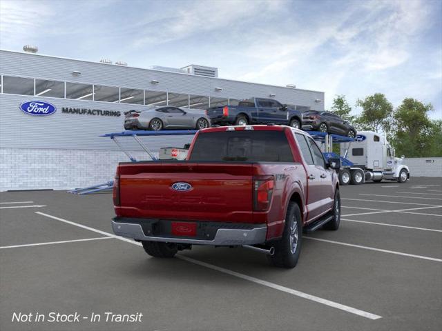 New 2025 Ford F-150 For Sale in Millington, TN