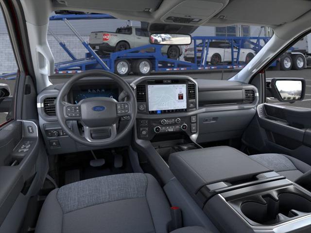 New 2025 Ford F-150 For Sale in Millington, TN