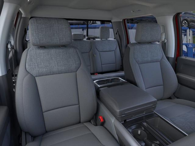 New 2025 Ford F-150 For Sale in Millington, TN