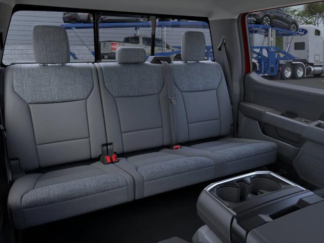 New 2025 Ford F-150 For Sale in Millington, TN