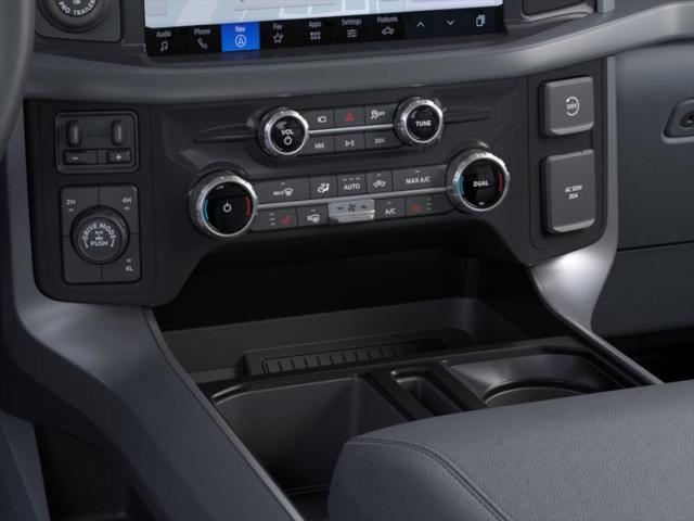 New 2025 Ford F-150 For Sale in Millington, TN
