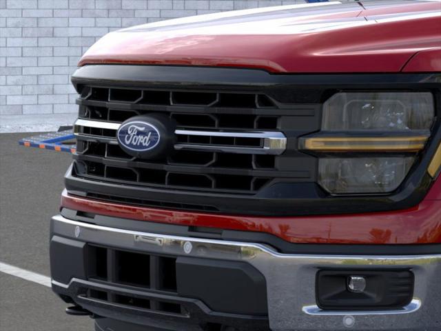New 2025 Ford F-150 For Sale in Millington, TN