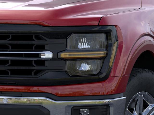 New 2025 Ford F-150 For Sale in Millington, TN