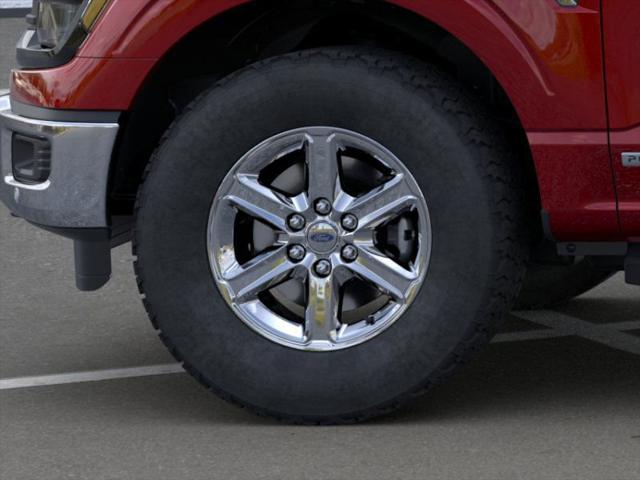 New 2025 Ford F-150 For Sale in Millington, TN
