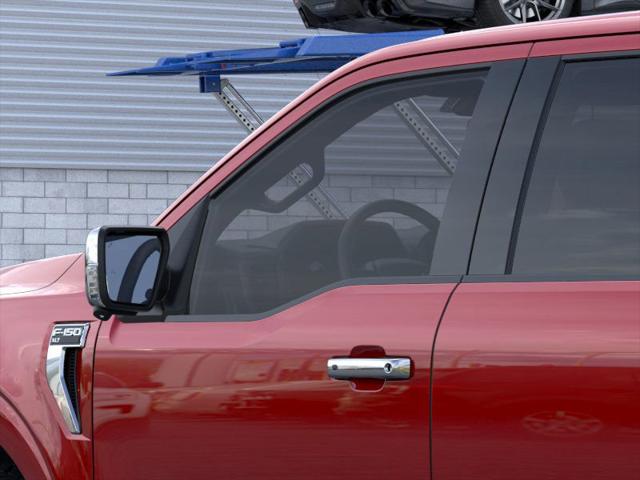 New 2025 Ford F-150 For Sale in Millington, TN