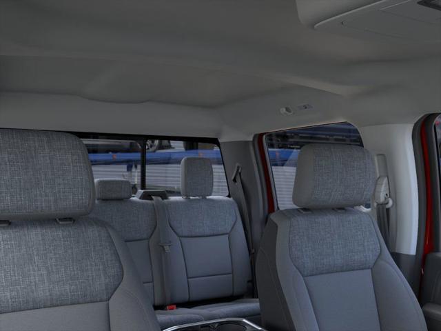 New 2025 Ford F-150 For Sale in Millington, TN