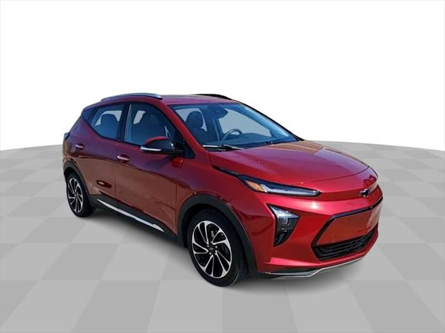 Used 2022 Chevrolet Bolt EUV For Sale in Waterford Twp, MI